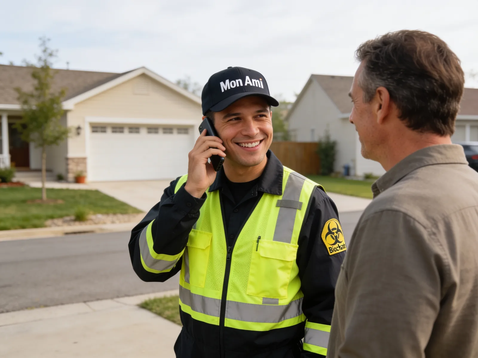 Sewage Cleanup Heber, AZ FAQs